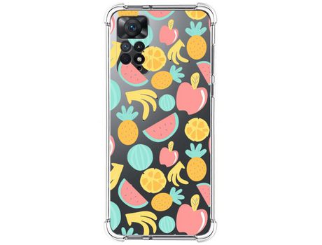 Carcasa para Xiaomi Redmi Note 12 Pro 4G TUMUNDOSMARTPHONE Multicolor