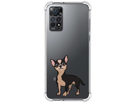 Carcasa para Xiaomi Redmi Note 12 Pro 4G TUMUNDOSMARTPHONE Multicolor