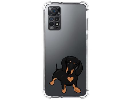 Carcasa para Xiaomi Redmi Note 12 Pro 4G TUMUNDOSMARTPHONE Multicolor