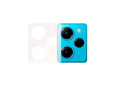 Protector de Cámara para XIAOMI Poco X5 Pro 5G XIAOMI Transparente