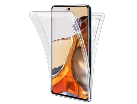 Carcasa para Xiaomi 13 Pro Transparente