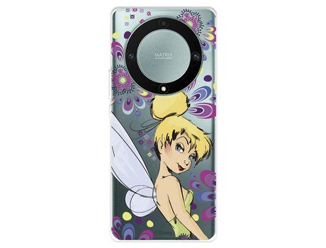 Carcasa para Honor Magic5 Lite HUAWEI Transparente