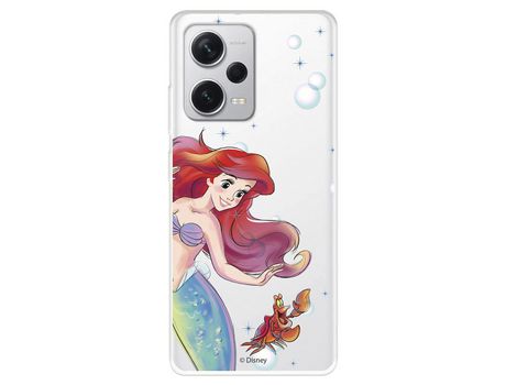 Carcasa para XIAOMI Redmi Note 12 5G XIAOMI Transparente