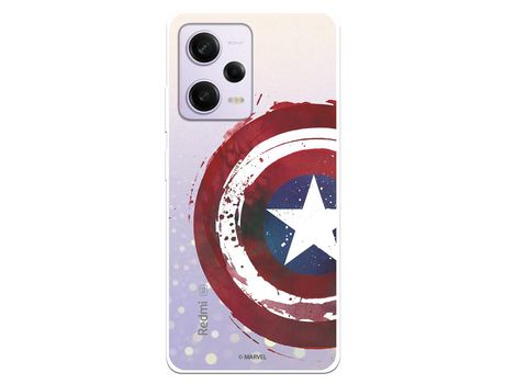 Carcasa para XIAOMI Redmi Note 12 Pro 5G XIAOMI Transparente