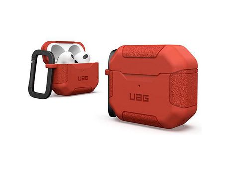 Carcasa para Apple Airpods 3ª Gen UAG