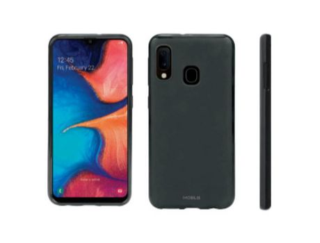 Carcasa para iPhone 12 Mini MOBILIS