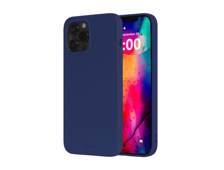 Carcasa para iPhone 13 Pro Max Azul AIKLO