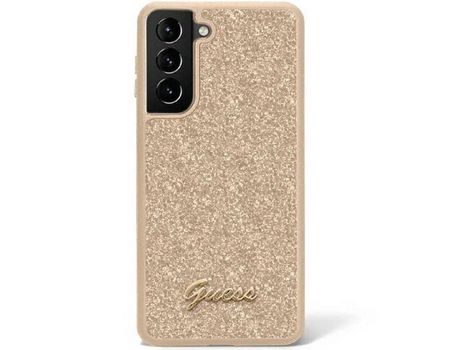 Carcasa para Samsung S23 Plus Fixed Glitter NC