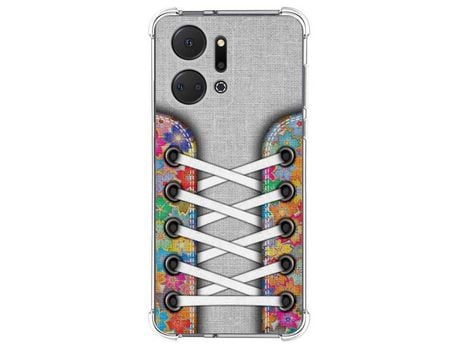 Carcasa para Huawei Honor X8a TUMUNDOSMARTPHONE Multicolor