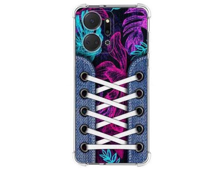 Carcasa para Huawei Honor X8a TUMUNDOSMARTPHONE Multicolor