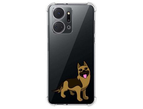 Carcasa para Huawei Honor X8a TUMUNDOSMARTPHONE Multicolor