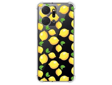 Carcasa para Huawei Honor X8a TUMUNDOSMARTPHONE Multicolor