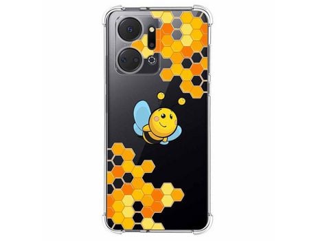 Carcasa para Huawei Honor X8a TUMUNDOSMARTPHONE Multicolor