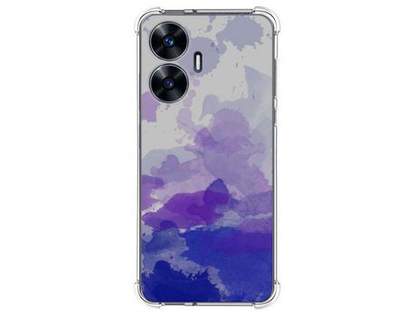 Carcasa para Realme C55 TUMUNDOSMARTPHONE Multicolor