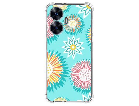 Carcasa para Realme C55 TUMUNDOSMARTPHONE Multicolor