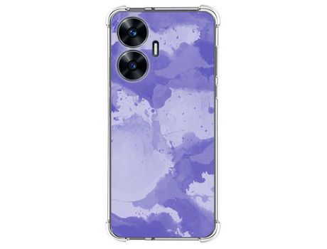 Carcasa para Realme C55 TUMUNDOSMARTPHONE Multicolor
