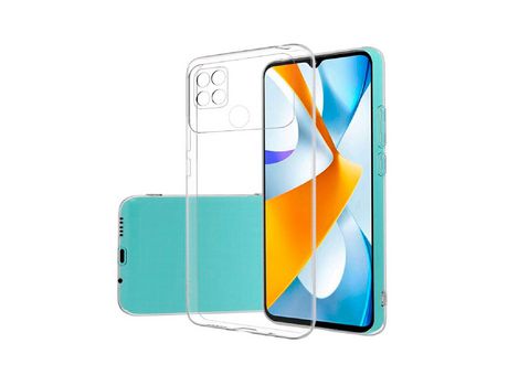 Carcasa para Xiaomi Poco C40