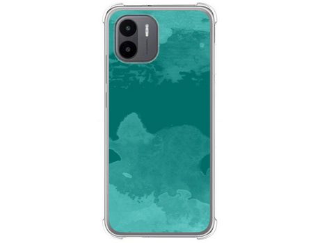 Carcasa para Xiaomi Redmi A2 TUMUNDOSMARTPHONE Multicolor