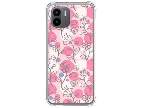 Carcasa para Xiaomi Redmi A2 TUMUNDOSMARTPHONE Multicolor