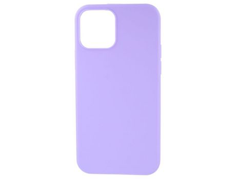 Carcasa para iPhone 12 APPLE Malva