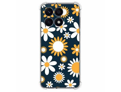 Carcasa para Huawei Honor X7a TUMUNDOSMARTPHONE Multicolor
