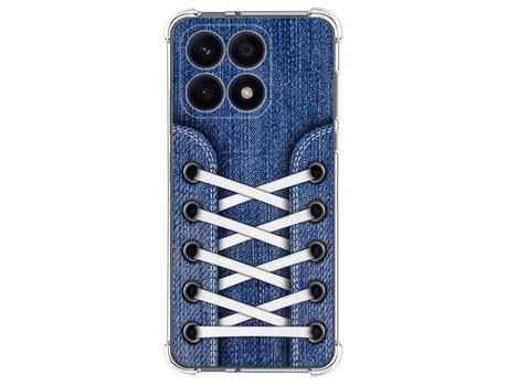 Carcasa para Huawei Honor X7a TUMUNDOSMARTPHONE Multicolor