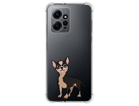 Carcasa para Xiaomi Redmi Note 12 4G TUMUNDOSMARTPHONE Multicolor