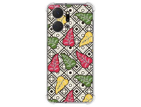 Carcasa para Huawei Honor X8a TUMUNDOSMARTPHONE Multicolor