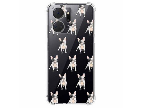 Carcasa para Huawei Honor X8a TUMUNDOSMARTPHONE Multicolor