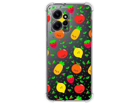 Carcasa para Xiaomi Redmi Note 12 4G TUMUNDOSMARTPHONE Multicolor
