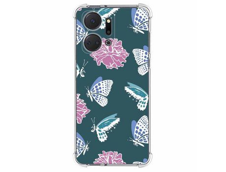 Carcasa para Huawei Honor X8a TUMUNDOSMARTPHONE Multicolor
