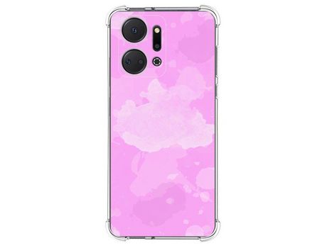 Carcasa para Huawei Honor X8a TUMUNDOSMARTPHONE Multicolor