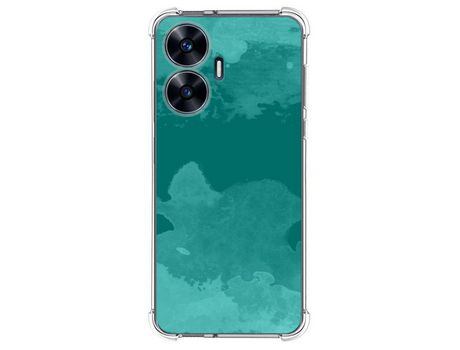 Carcasa para Realme C55 TUMUNDOSMARTPHONE Multicolor