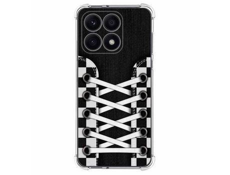 Carcasa para Huawei Honor X7a TUMUNDOSMARTPHONE Multicolor