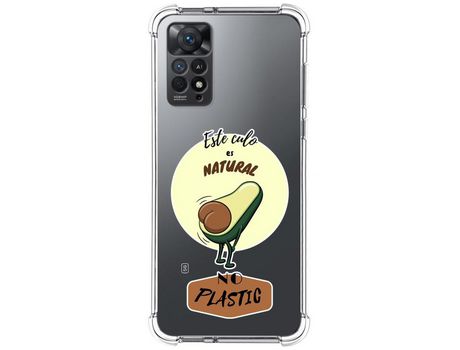Carcasa para Xiaomi Redmi Note 12 Pro 4G TUMUNDOSMARTPHONE Multicolor