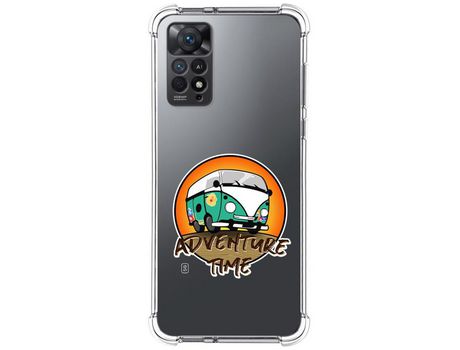 Carcasa para Xiaomi Redmi Note 12 Pro 4G TUMUNDOSMARTPHONE Multicolor