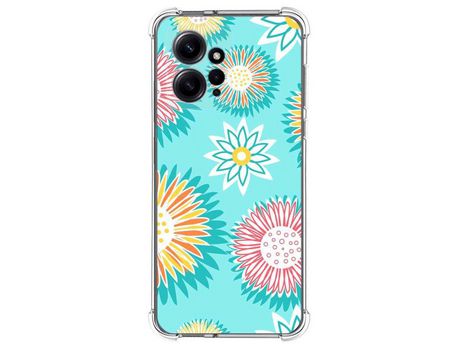 Carcasa para Xiaomi Redmi Note 12 4G TUMUNDOSMARTPHONE Multicolor