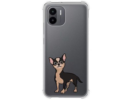 Carcasa para Xiaomi Redmi A2 TUMUNDOSMARTPHONE Multicolor