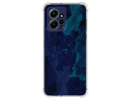 Carcasa para Xiaomi Redmi Note 12 4G TUMUNDOSMARTPHONE Multicolor