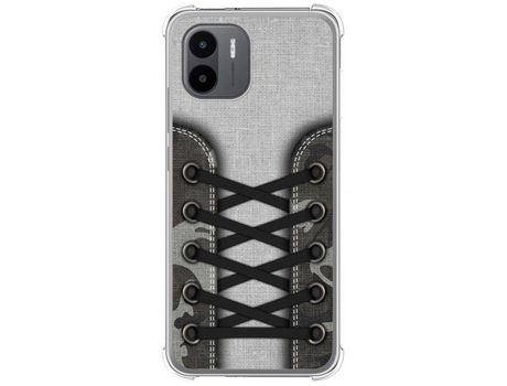 Carcasa para Xiaomi Redmi A2 TUMUNDOSMARTPHONE Multicolor