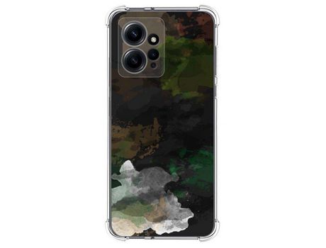 Carcasa para Xiaomi Redmi Note 12 4G TUMUNDOSMARTPHONE Multicolor