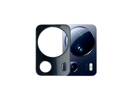 Protector de Cámara para XIAOMI Mi 13 Lite XIAOMI Negro