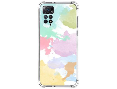 Carcasa para Xiaomi Redmi Note 12 Pro 4G TUMUNDOSMARTPHONE Multicolor