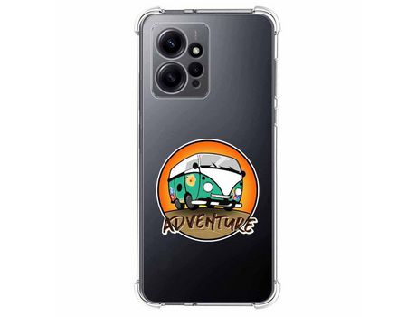 Carcasa para Xiaomi Redmi Note 12 4G TUMUNDOSMARTPHONE Multicolor