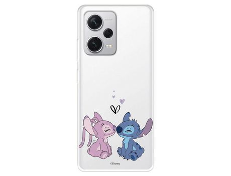 Carcasa para XIAOMI Redmi Note 12 5G XIAOMI Transparente