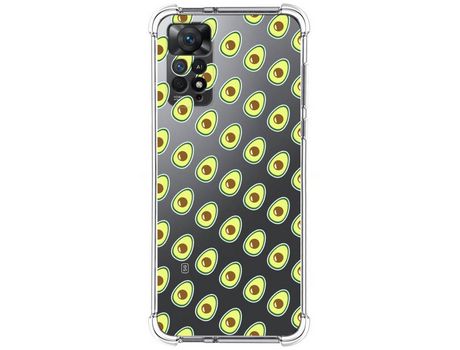Carcasa para Xiaomi Redmi Note 12 Pro 4G TUMUNDOSMARTPHONE Multicolor