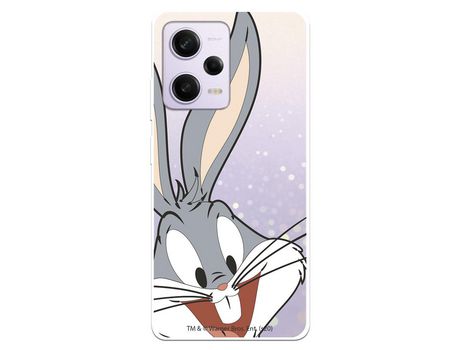 Carcasa para XIAOMI Redmi Note 12 Pro 5G XIAOMI Transparente