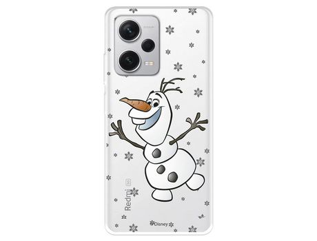 Carcasa para XIAOMI Redmi Note 12 Pro Plus XIAOMI Transparente