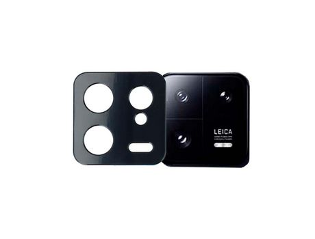 Protector de Cámara para XIAOMI 13 XIAOMI Negro