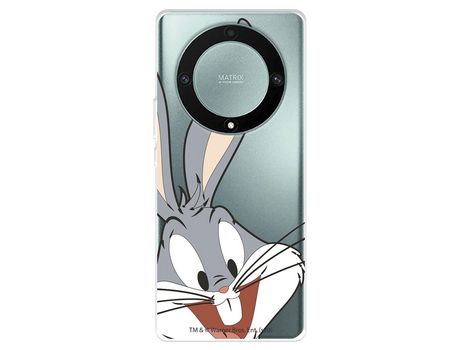 Carcasa para Honor Magic5 Lite HUAWEI Transparente